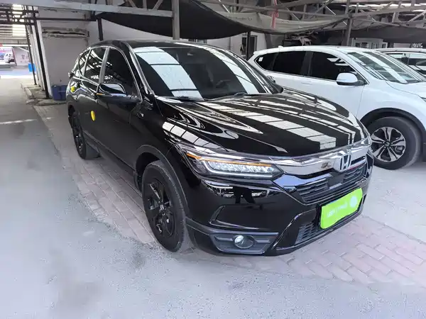 Honda Breeze 2022