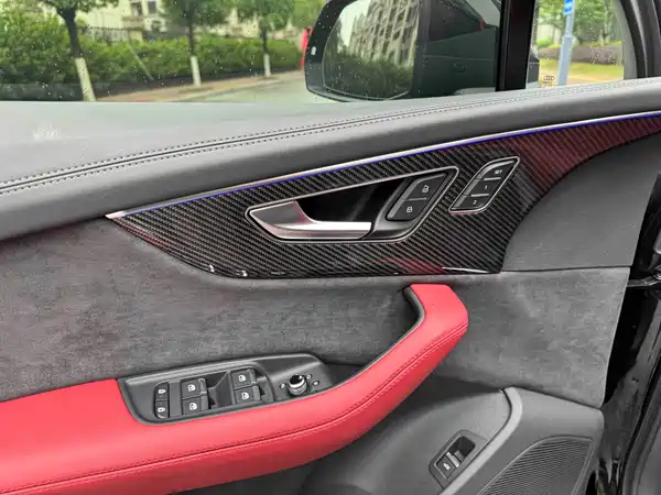 Audi Q7 2023