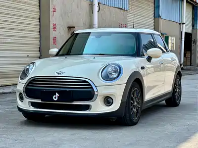 MINI MINI 2021