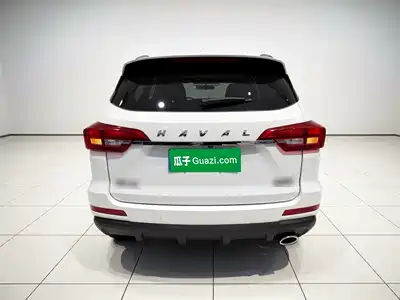 Haval M6 2019