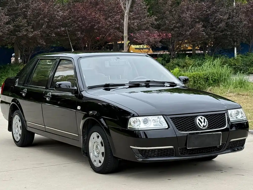 Volkswagen GMC 2012