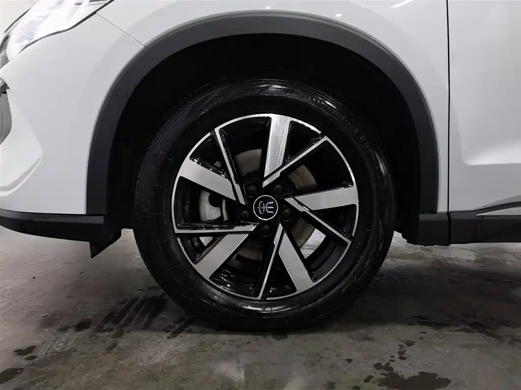BYD Pro New Energy 2023 — фото 17