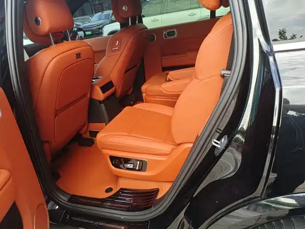 Li Auto L9 2025