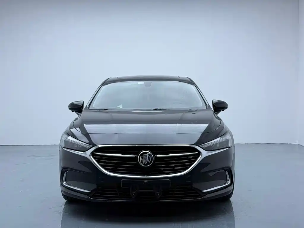 Buick LaCrosse 2022 — фото 2