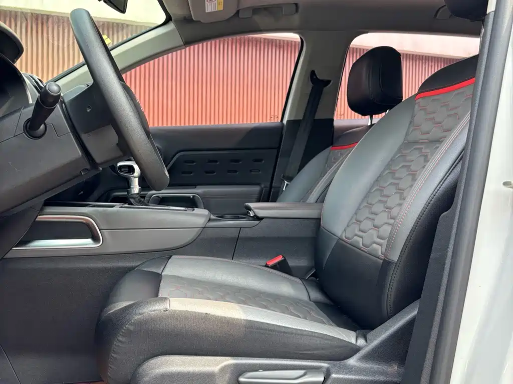 Citroën C5 Aircross 2019 — фото 9