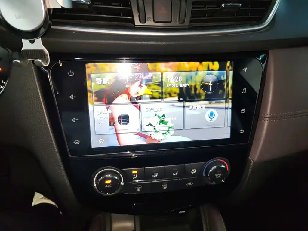 Nissan Qashqai 2019 — фото 13