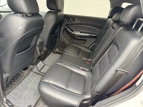 Chery Tiggo 8 2018