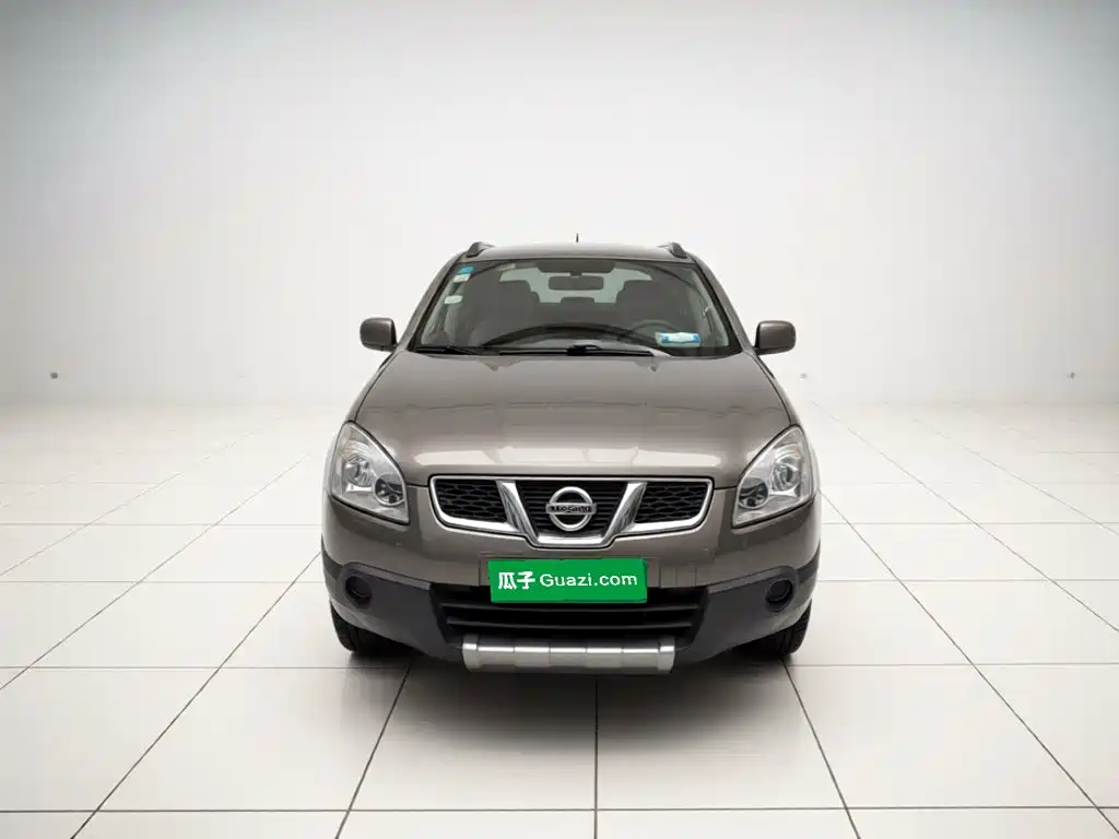 Nissan Qashqai 2015 — фото 2