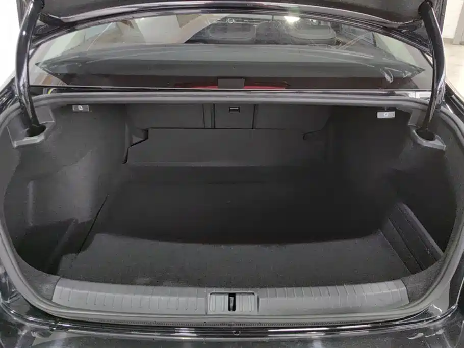 Volkswagen Magotan 2021