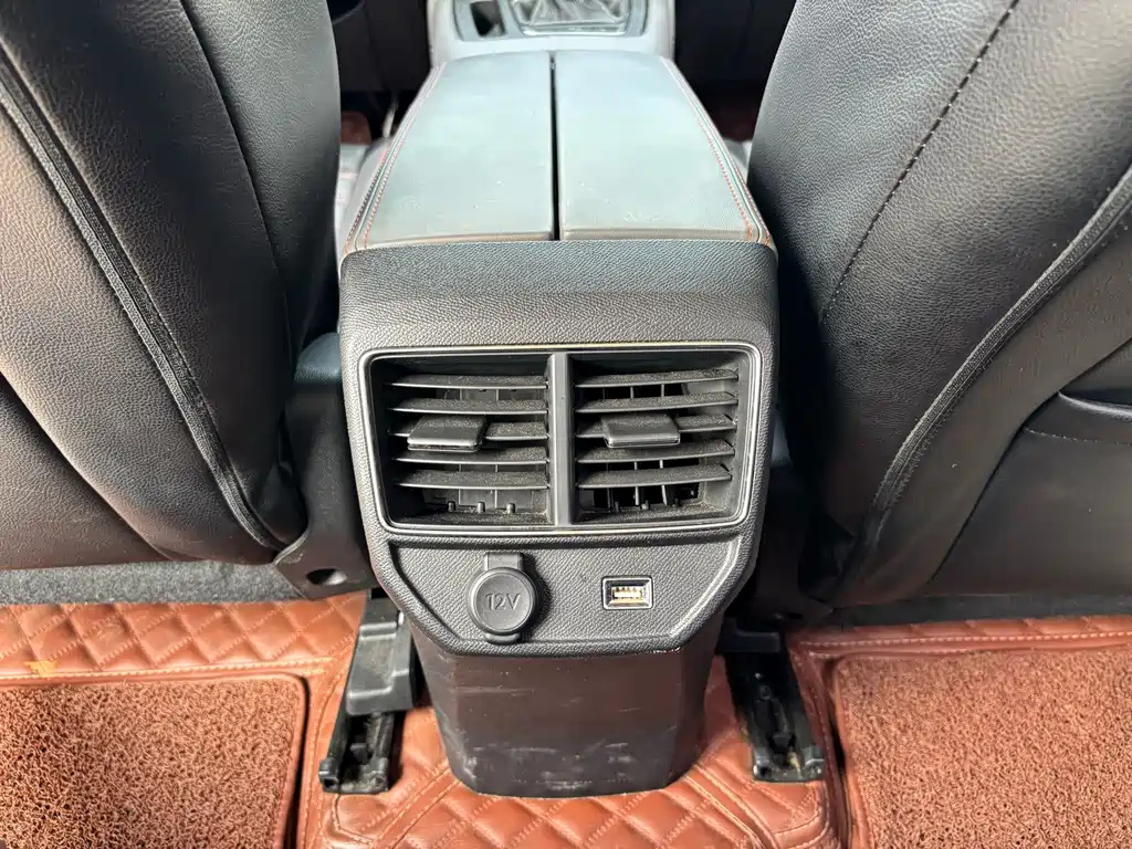 Citroën C5 Aircross 2019 — фото 17