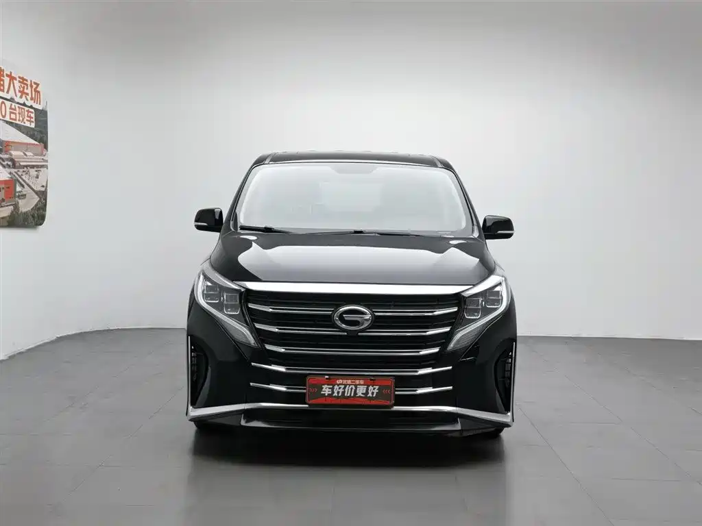 GAC Motor Trumpchi M8 2023 — фото 3