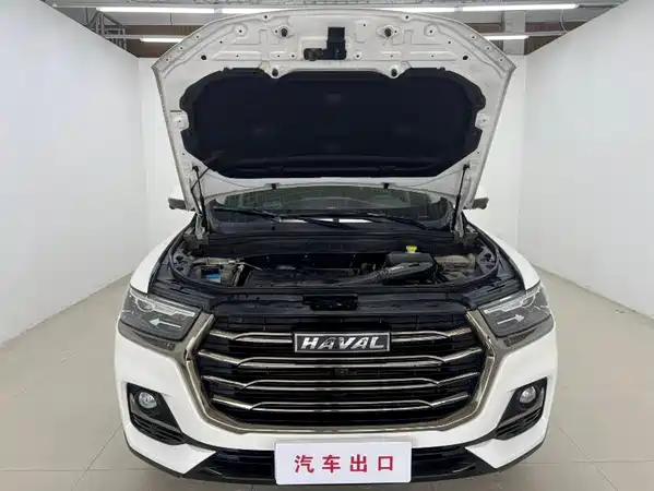 Haval H6 2022