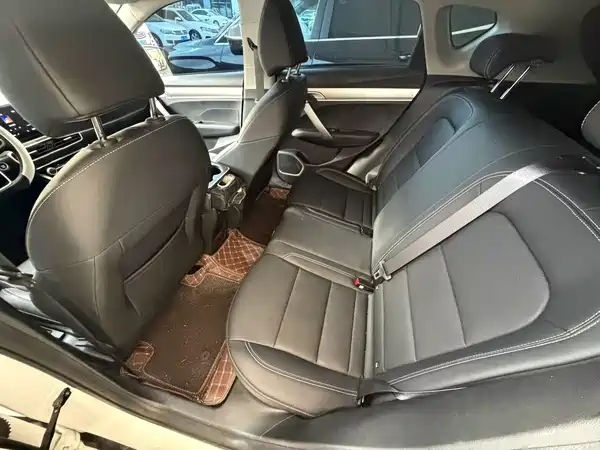Geely Binyue 2026