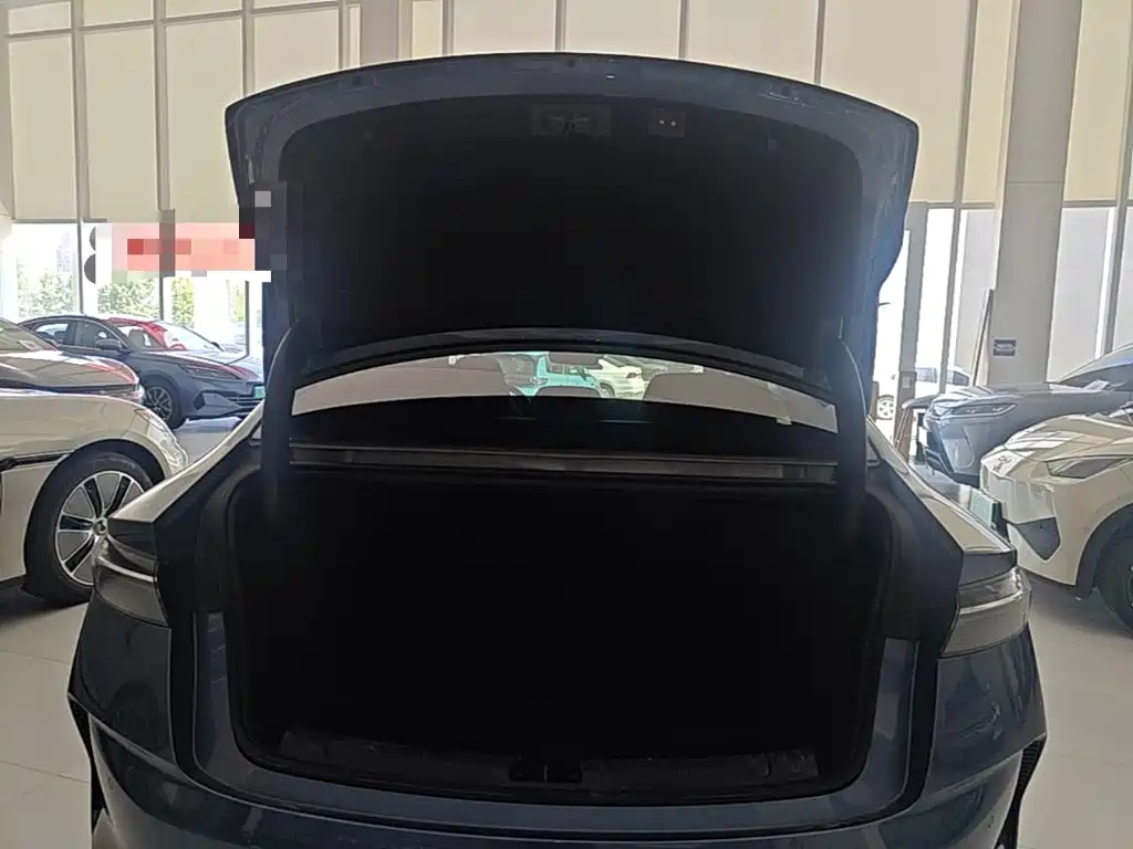 BYD Seal 2024 — фото 15