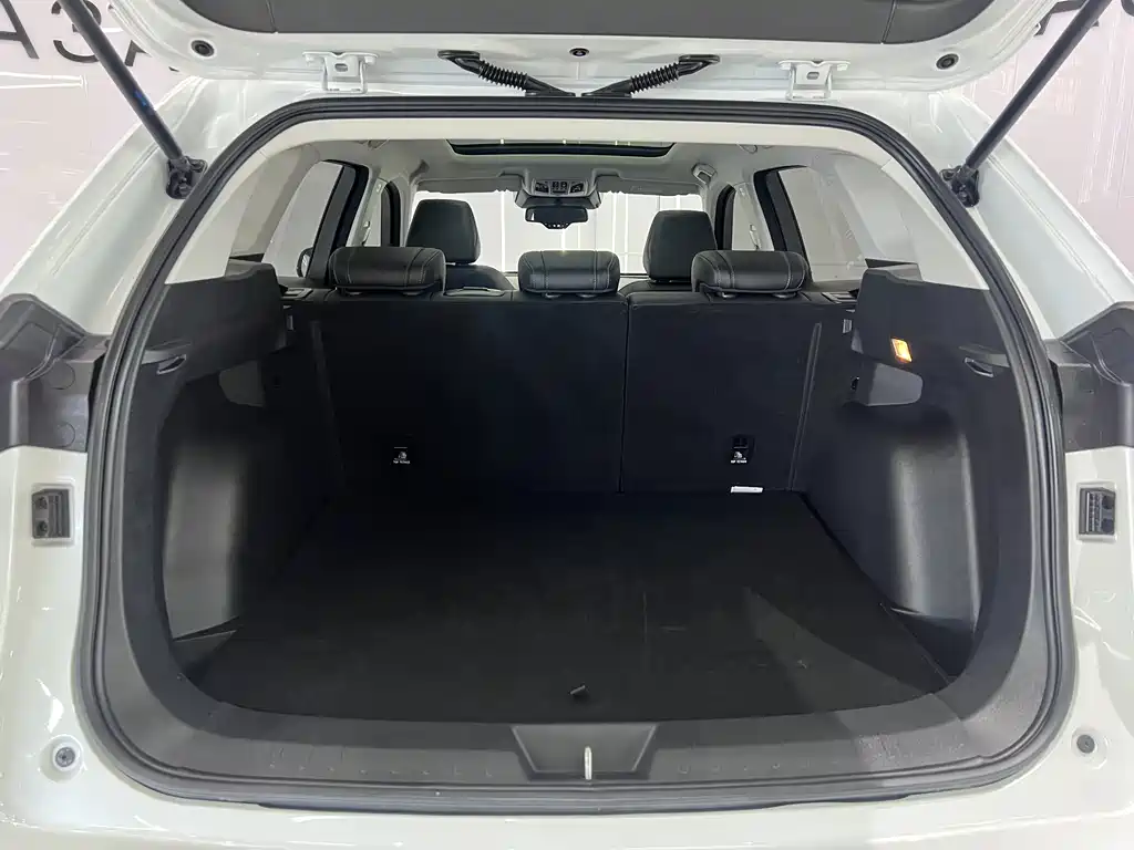 Haval H6 2022 — фото 18