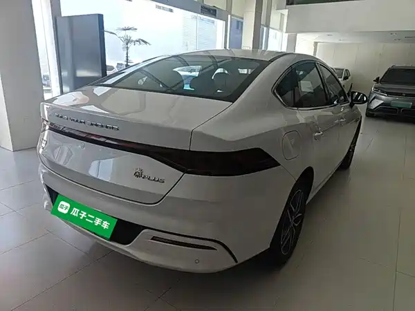 BYD Qin PLUS 2023
