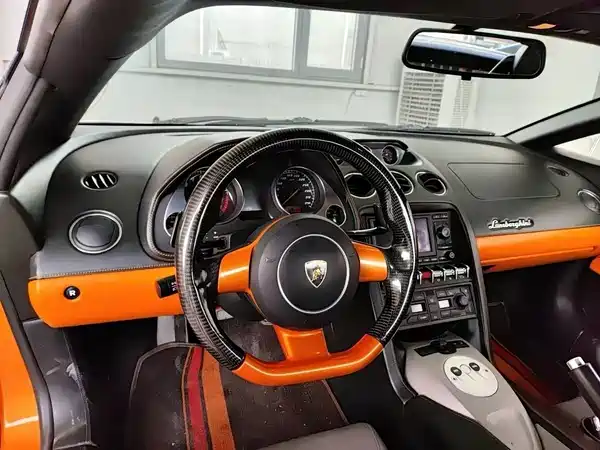 Lamborghini Gallardo 2014