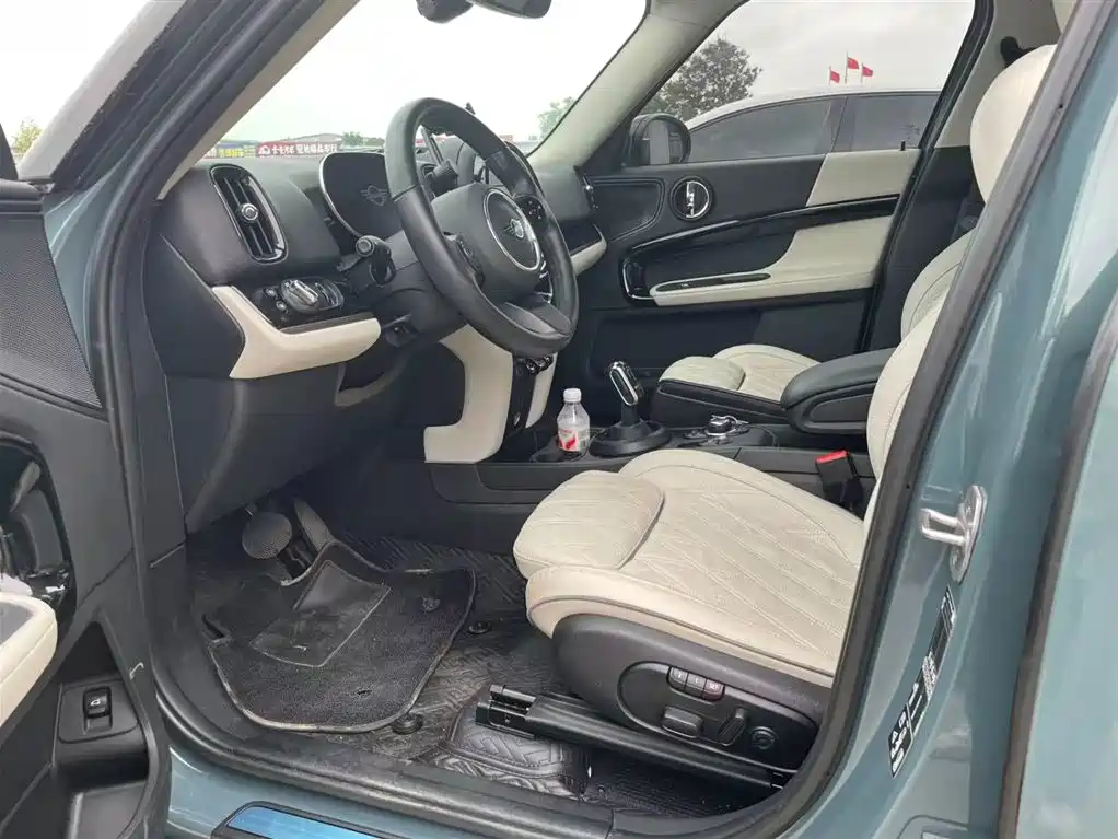 MINI Countryman 2022