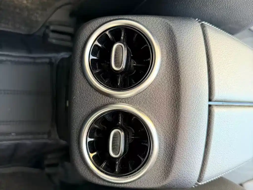 Mercedes-Benz A-Class 2022 — фото 9