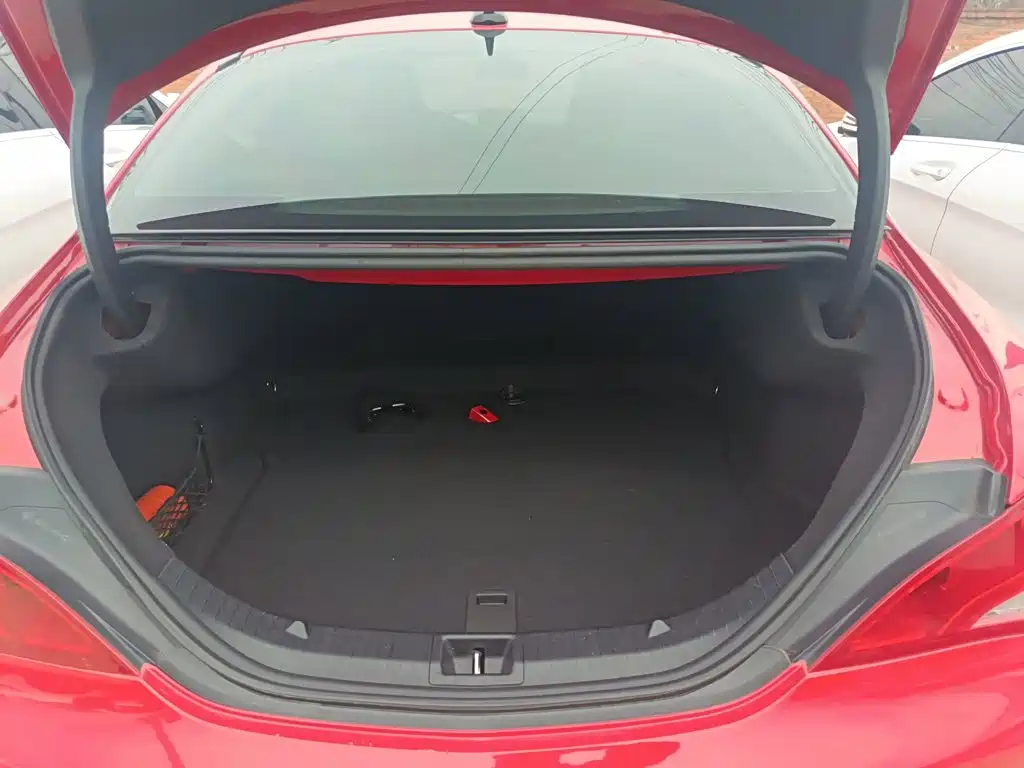 Mercedes-Benz CLA 2018 — фото 15