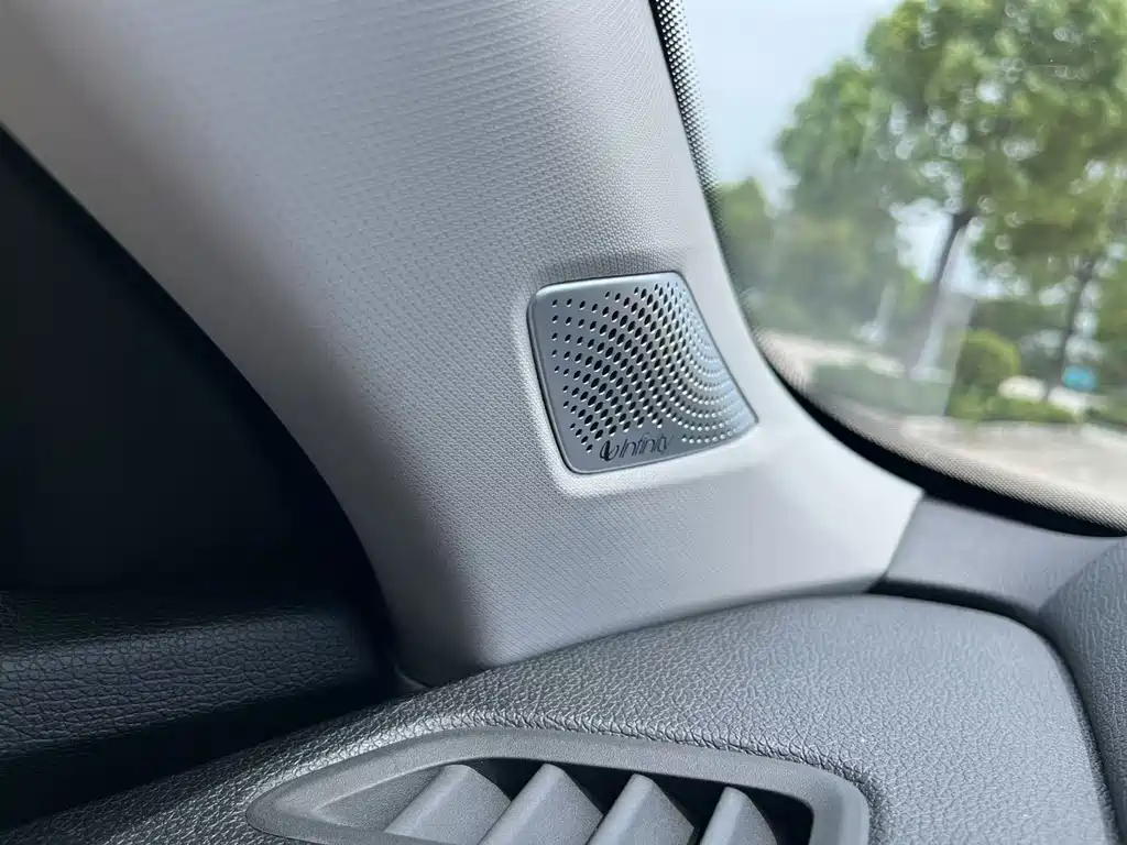 Geely Xingrui 2023 — фото 17
