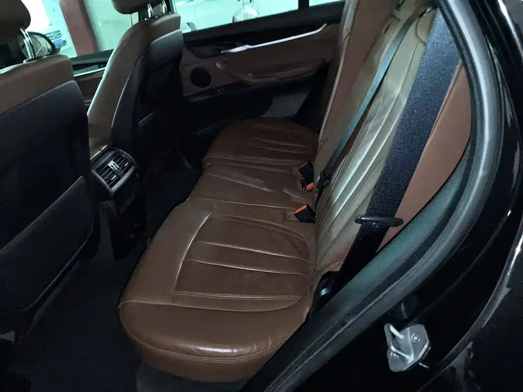 BMW X5 2015 — фото 13
