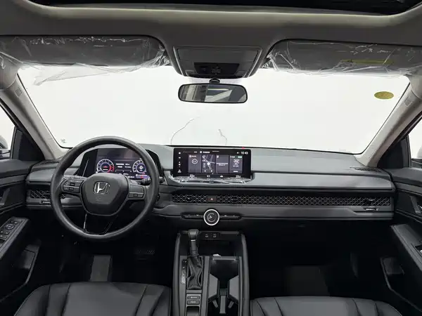 Honda Accord 2026