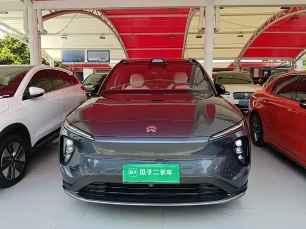 NIO ES6 2024