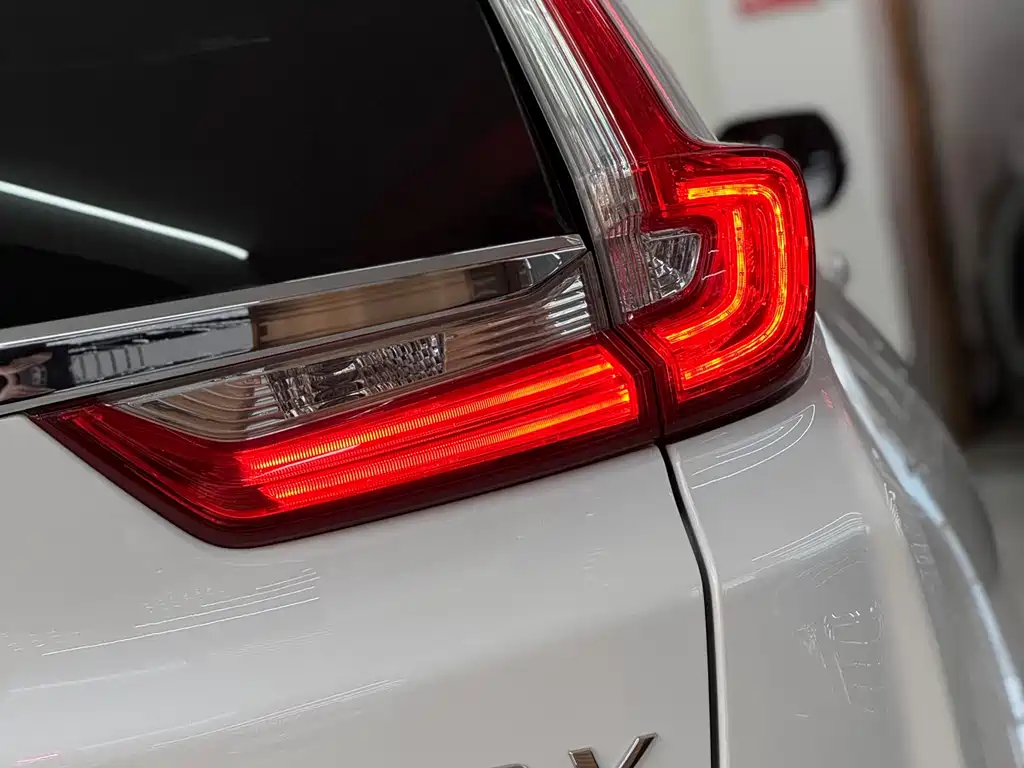 Honda CR-V 2019 — фото 7