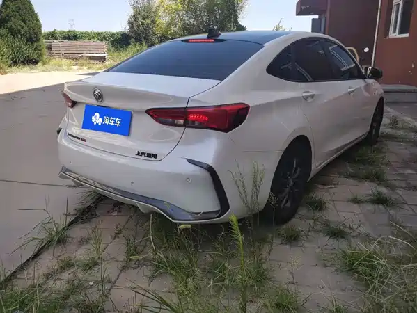 Buick Verano 2024