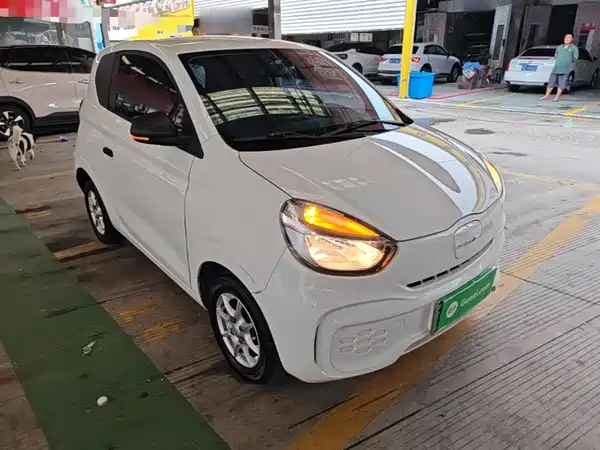 Roewe CLEVER 2022