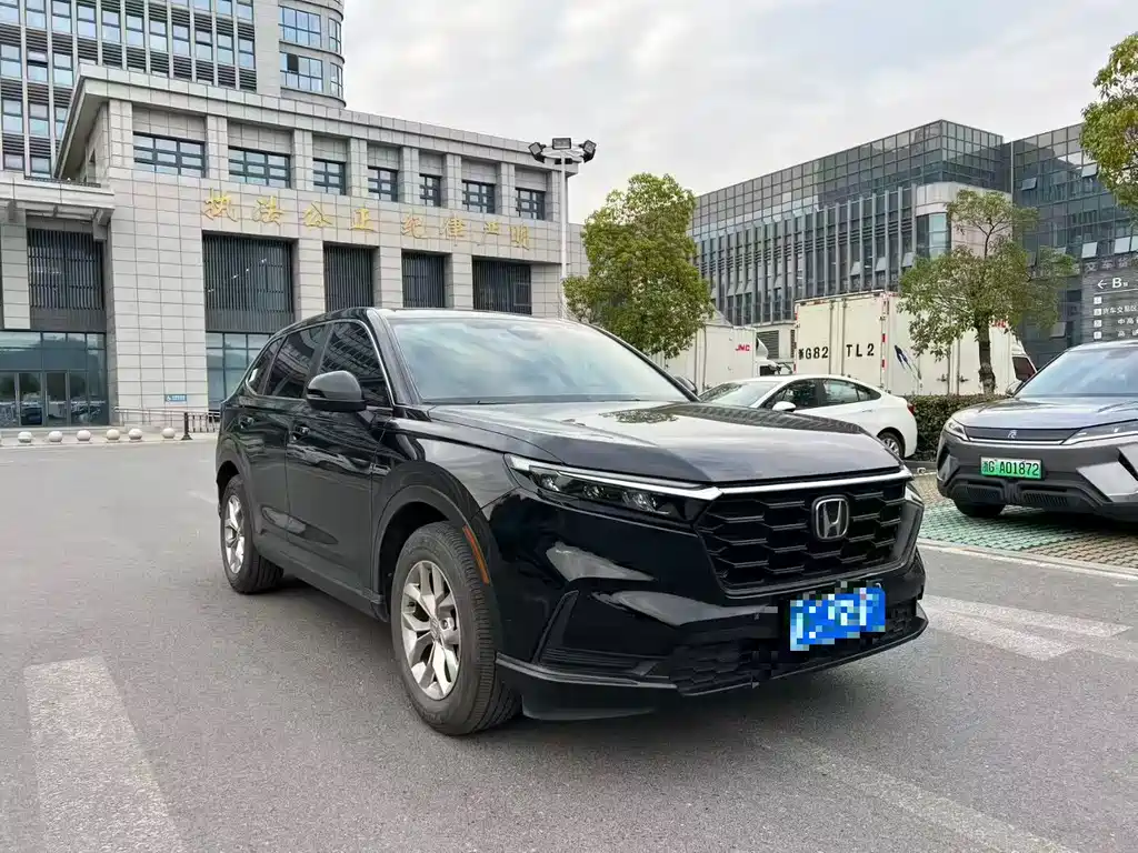 Honda CR-V 2025