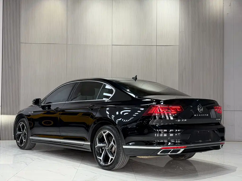 Volkswagen Magotan 2023