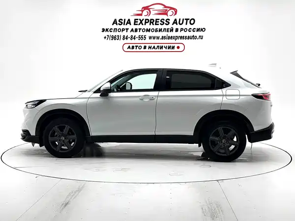 Honda XR-V 2023