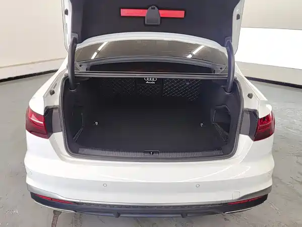 Audi A4L 2022