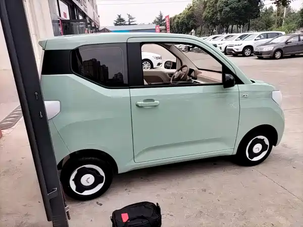 Wuling Hongguang MINIEV 2024