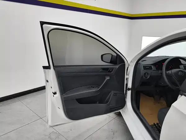 Volkswagen Santana 2023