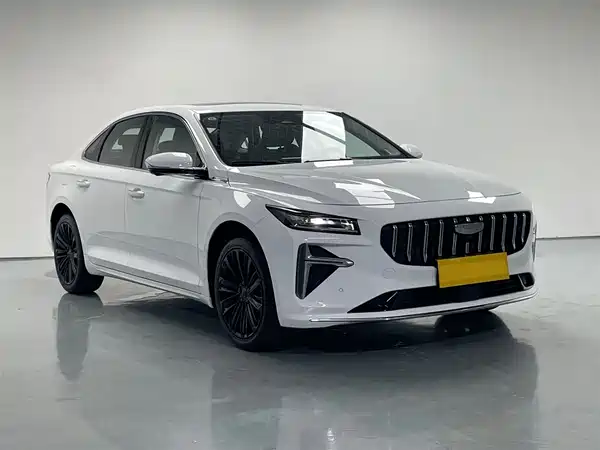 Geely Xingrui 2024