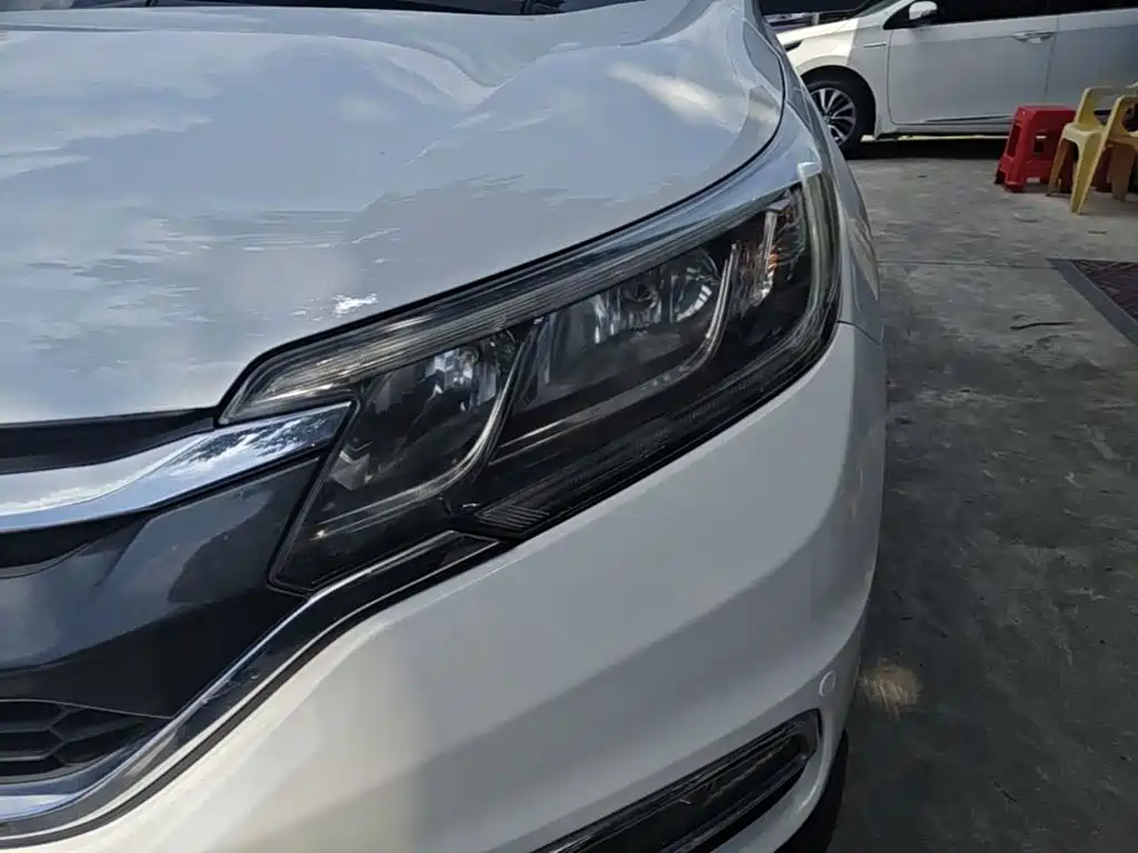 Honda CR-V 2016 — фото 24