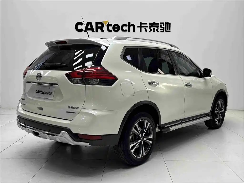 Nissan X-Trail 2020 — фото 14