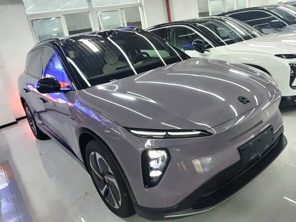 NIO ES6 2023