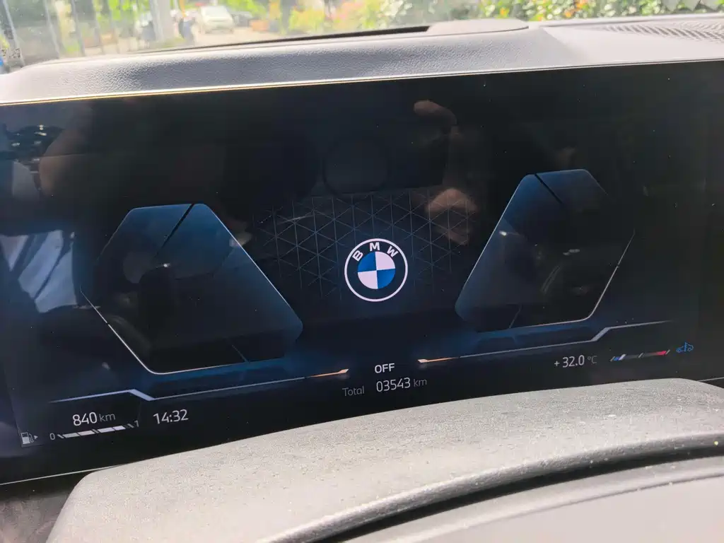 BMW X5 2025 — фото 15