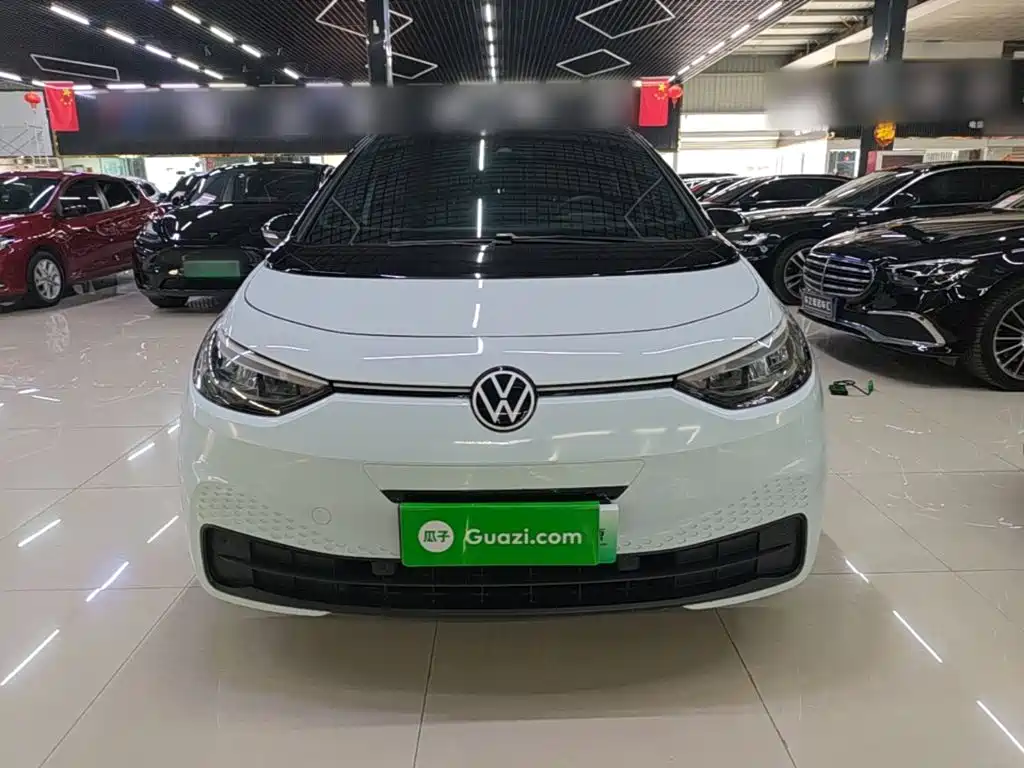 Volkswagen ID.3 2024