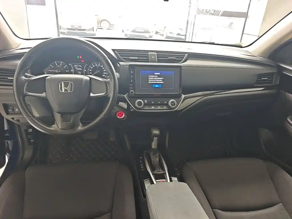 Honda Crider 2020 — фото 10