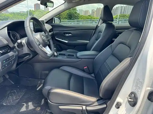 Nissan Sylphy 2025