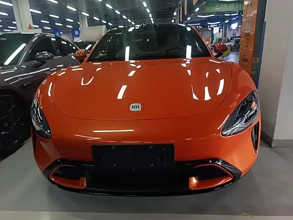 Xiaomi SU7 2025