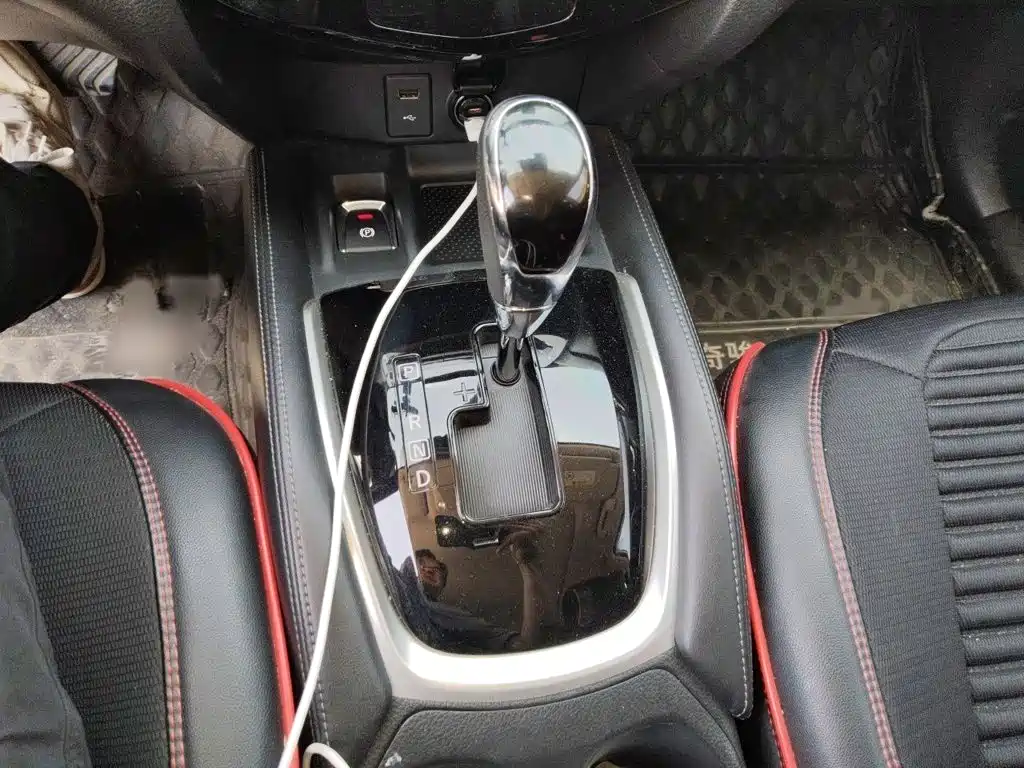 Nissan X-Trail 2022
