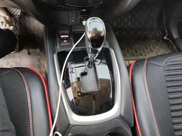 Nissan X-Trail 2022
