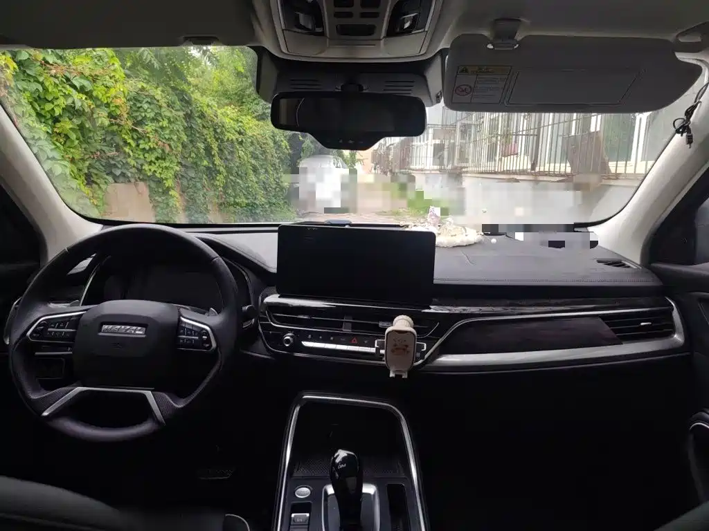 Haval H6 2021