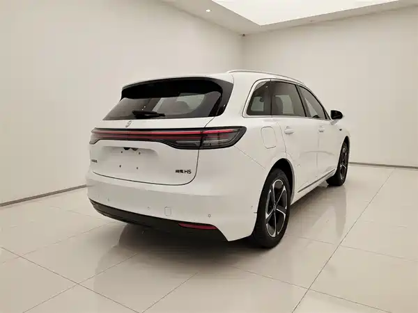 Shangjie H5 2025